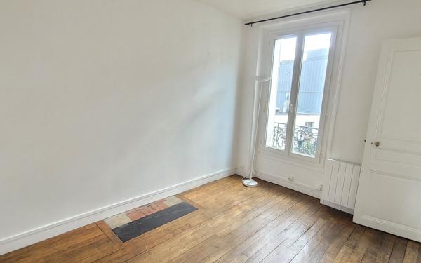 Appartement à louer    2 pièces • 29,92 m2 Issy-les-Moulineaux