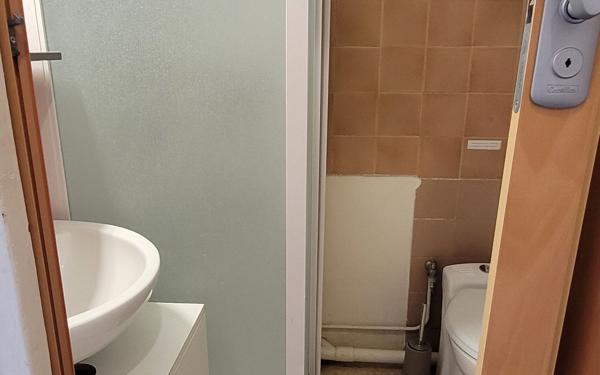 Appartement à louer    2 pièces • 29,92 m2 Issy-les-Moulineaux