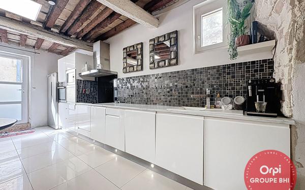 Maison à vendre    5 pièces •  Aimargues