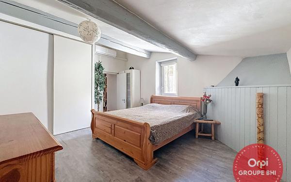 Maison à vendre    5 pièces •  Aimargues