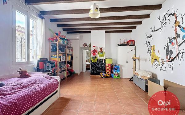 Maison à vendre    5 pièces •  Aimargues
