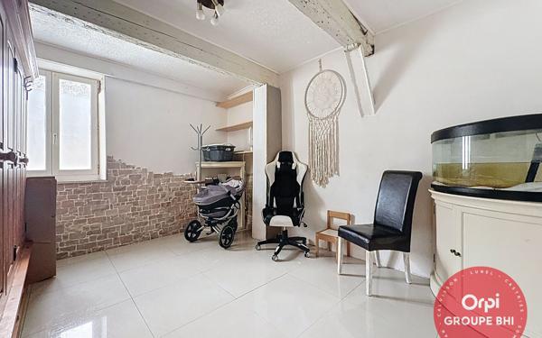 Maison à vendre    5 pièces •  Aimargues