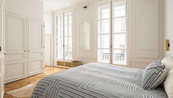 Appartement Paris 6 e - FÜRSTEMBERG / SAINT-GERMAIN