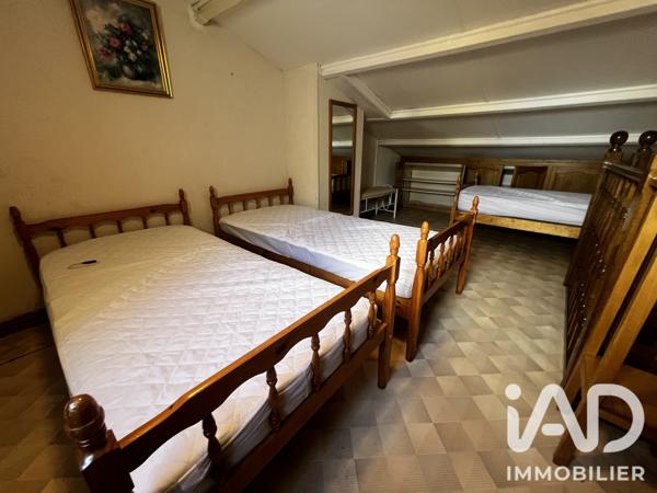 Appartement à vendre 2 pièces 28,24 m² Le Grau-du-Roi