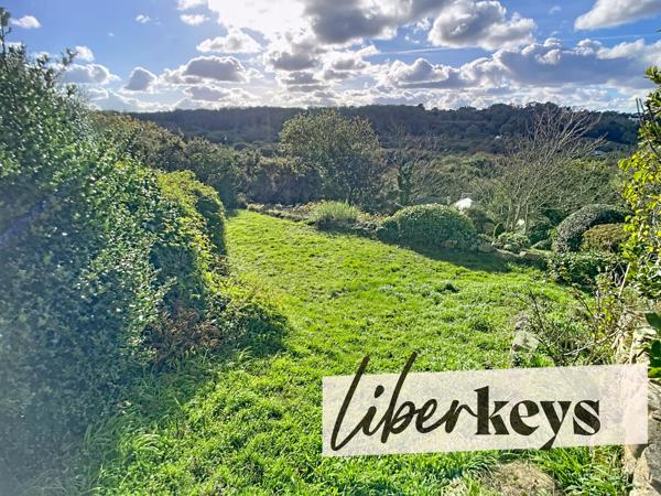 Maison vue mer et marais Trestel I Trévou-Tréguignec I 125 m2