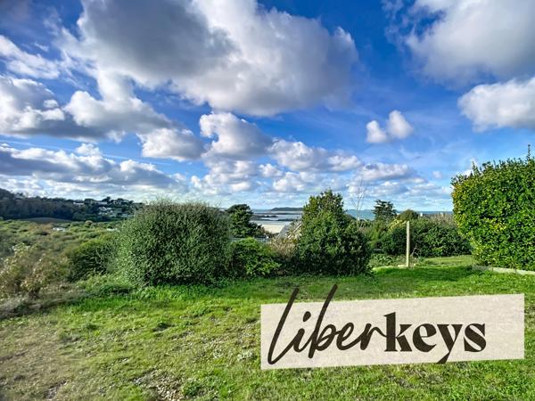 Maison vue mer et marais Trestel I Trévou-Tréguignec I 125 m2