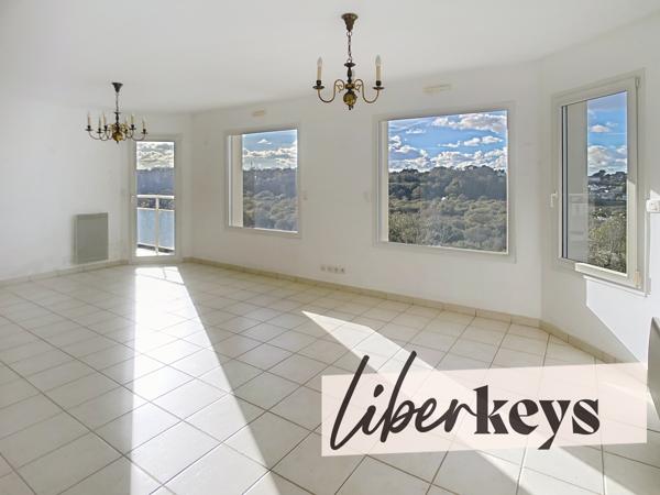 Maison vue mer et marais Trestel I Trévou-Tréguignec I 125 m2