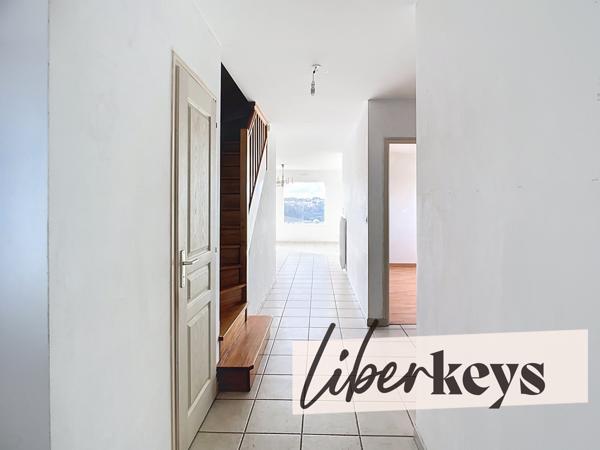 Maison vue mer et marais Trestel I Trévou-Tréguignec I 125 m2