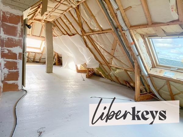 Maison vue mer et marais Trestel I Trévou-Tréguignec I 125 m2