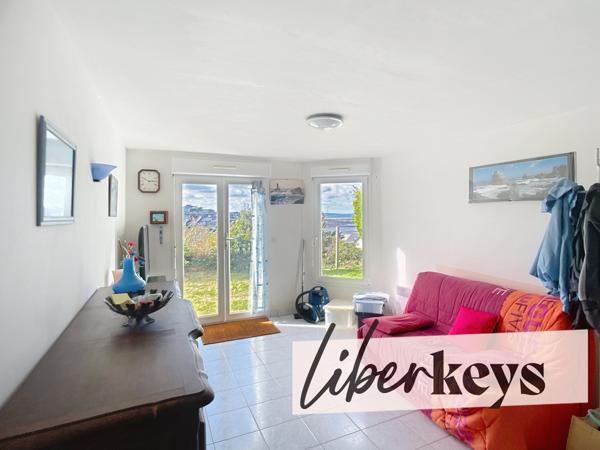 Maison vue mer et marais Trestel I Trévou-Tréguignec I 125 m2