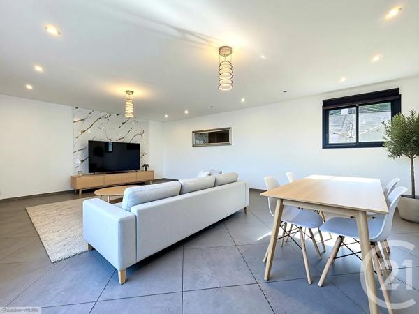 Maison à vendre  4 pièces - 122,70 m 2   LE PUY EN VELAY  - 43