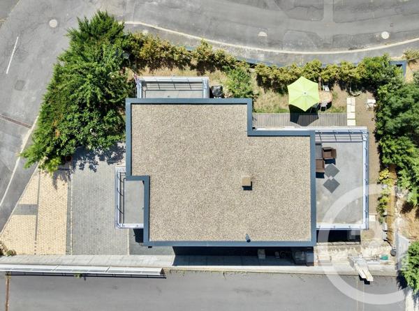 Maison à vendre  4 pièces - 122,70 m 2   LE PUY EN VELAY  - 43