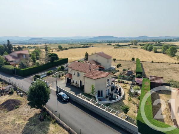 Maison à vendre  4 pièces - 122,70 m 2   LE PUY EN VELAY  - 43