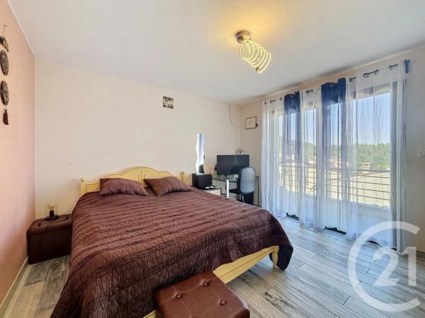 Maison à vendre  4 pièces - 122,70 m 2   LE PUY EN VELAY  - 43