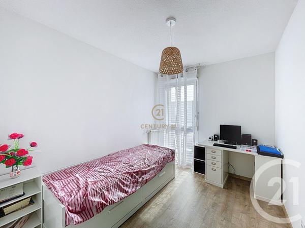 Appartement T3 à vendre  3 pièces - 59,01 m2 GIVORS - 69
