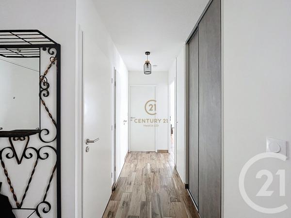 Appartement T3 à vendre  3 pièces - 59,01 m2 GIVORS - 69
