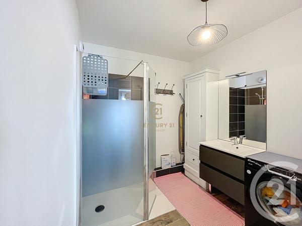 Appartement T3 à vendre  3 pièces - 59,01 m2 GIVORS - 69