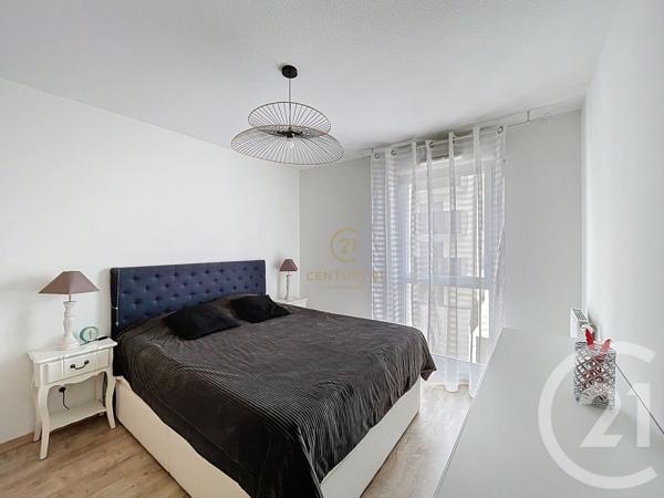 Appartement T3 à vendre  3 pièces - 59,01 m2 GIVORS - 69