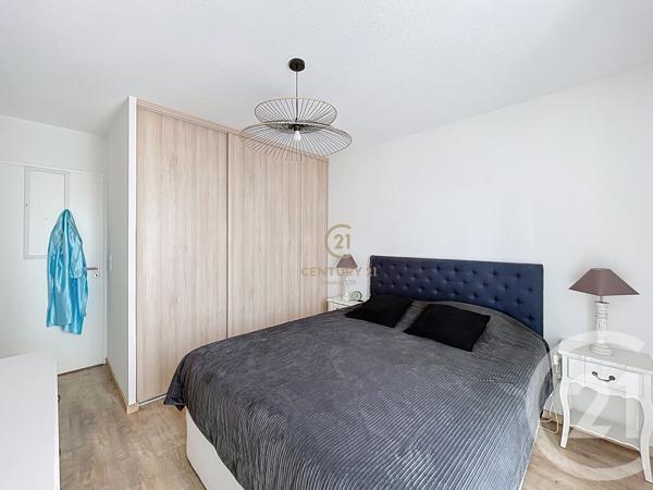 Appartement T3 à vendre  3 pièces - 59,01 m2 GIVORS - 69