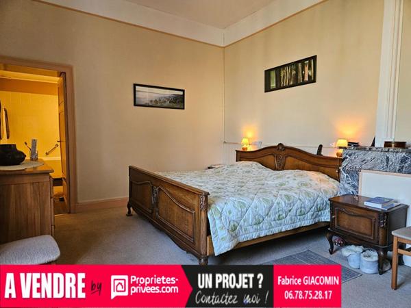 ASTAFFORT (47220) - Ancien domaine agricole à vendre