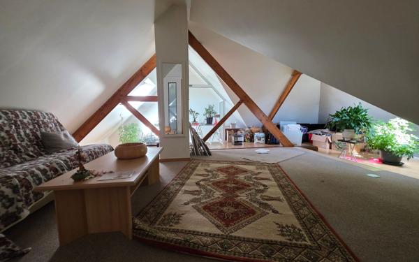 Maison à vendre    6 pièces • 127 m2 Champs-sur-Marne