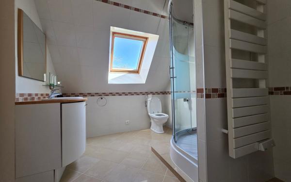 Maison à vendre    6 pièces • 127 m2 Champs-sur-Marne