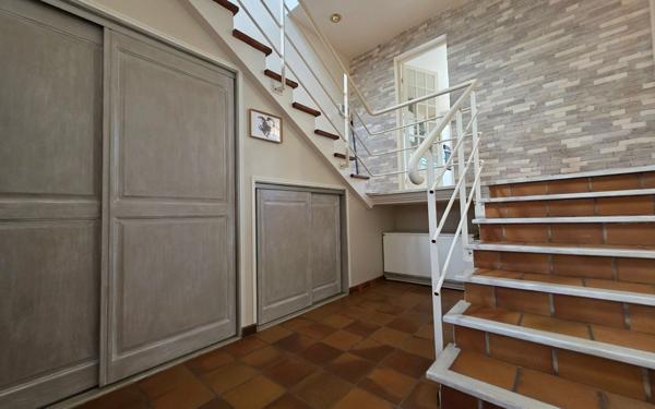 Maison à vendre    6 pièces • 127 m2 Champs-sur-Marne