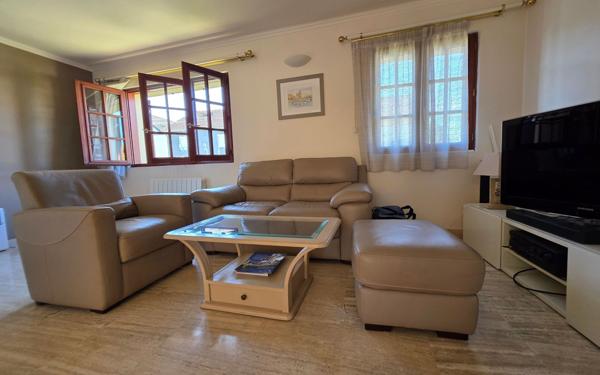 Maison à vendre    6 pièces • 127 m2 Champs-sur-Marne