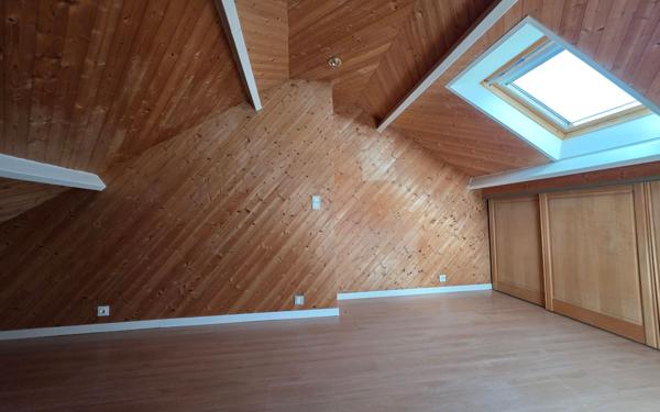 Maison à vendre    6 pièces • 127 m2 Champs-sur-Marne