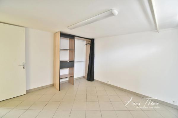 SAINT-SÉBASTIEN-DE-MORSENT – Maison individuelle – 5 pièces