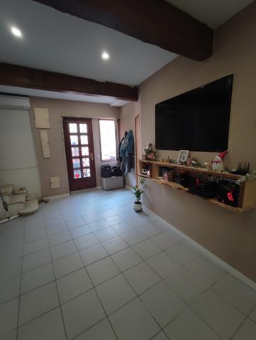 Claira (66530) Maison de village