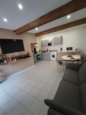 Claira (66530) Maison de village