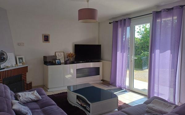 Maison à louer    5 pièces •  Saint-Pierre-du-Mont