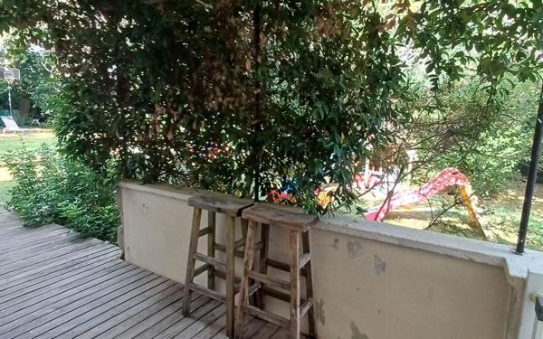 Maison à louer    5 pièces •  Saint-Pierre-du-Mont