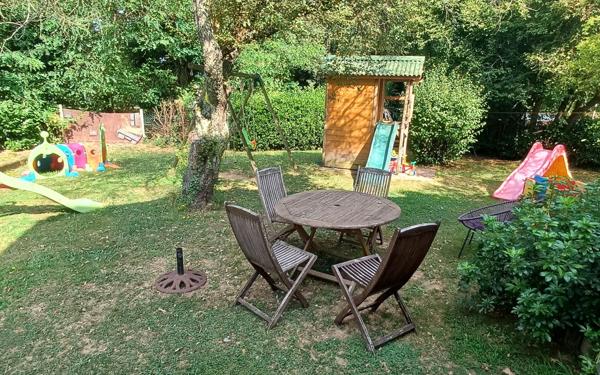 Maison à louer    5 pièces •  Saint-Pierre-du-Mont