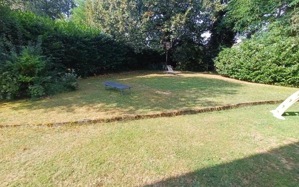 Maison à louer    5 pièces •  Saint-Pierre-du-Mont