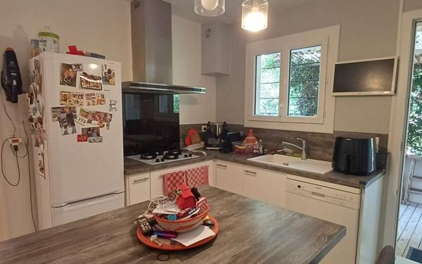 Maison à louer    5 pièces •  Saint-Pierre-du-Mont