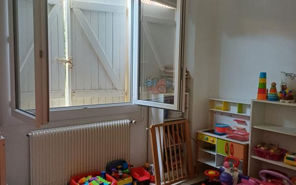 Maison à louer    5 pièces •  Saint-Pierre-du-Mont