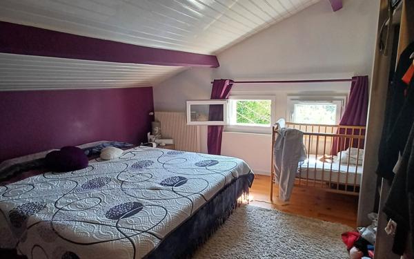 Maison à louer    5 pièces •  Saint-Pierre-du-Mont