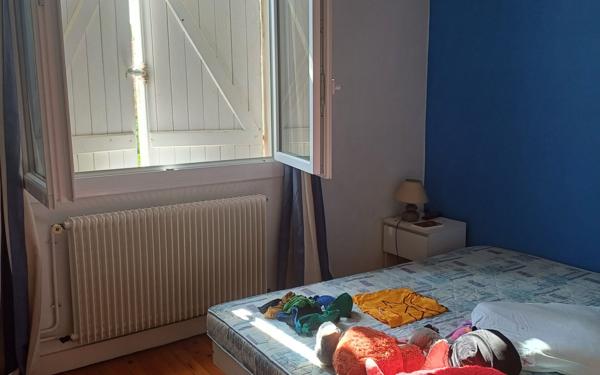 Maison à louer    5 pièces •  Saint-Pierre-du-Mont