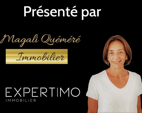 Demeure 8 pièces - 180 m² habitables dans son parc arboré de 1 ha 746