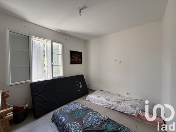 Maison à vendre 4 pièces 88 m² Étaules