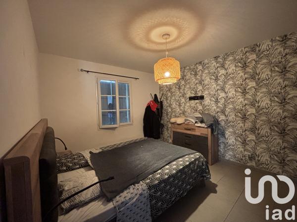 Maison à vendre 4 pièces 88 m² Étaules