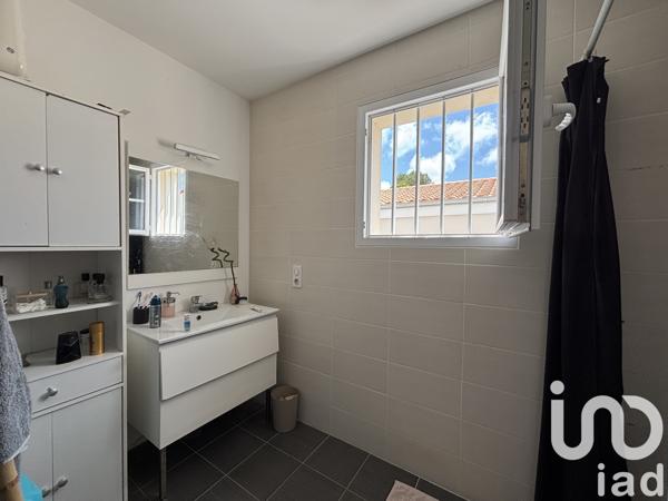 Maison à vendre 4 pièces 88 m² Étaules