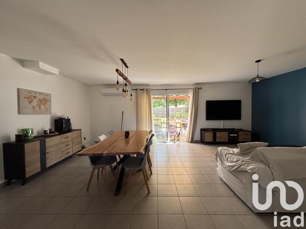 Maison à vendre 4 pièces 88 m² Étaules