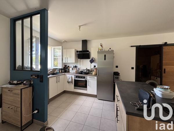 Maison à vendre 4 pièces 88 m² Étaules