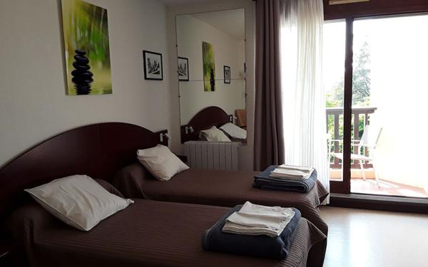 Appartement à vendre    1 pièce • 23,88 m2 Dax