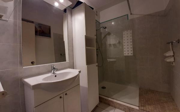 Appartement à vendre    1 pièce • 23,88 m2 Dax