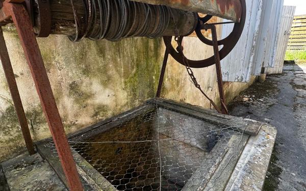 Maison à vendre    4 pièces • 223 m2 Cozes