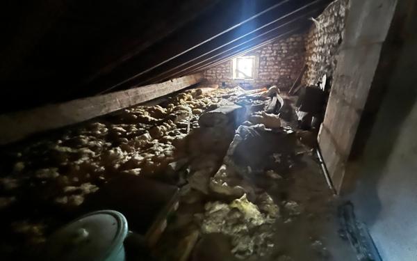 Maison à vendre    4 pièces • 223 m2 Cozes